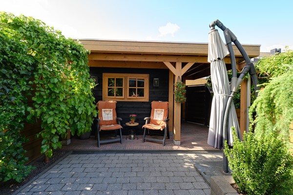 Medium property photo - Wisselwei 11, 2992 ZE Barendrecht